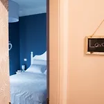 Отель типа 