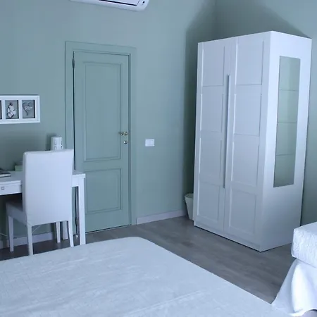 Bed & Breakfast Nannalia 3*