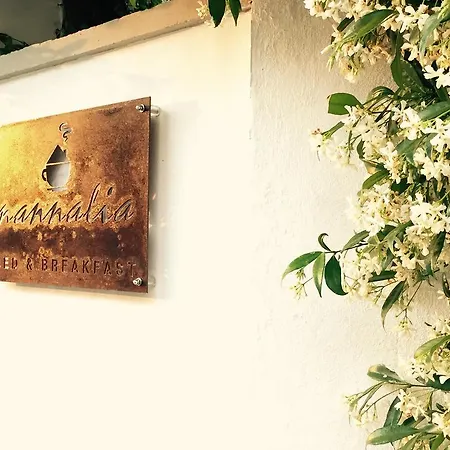 Nannalia Marina Di Carrara