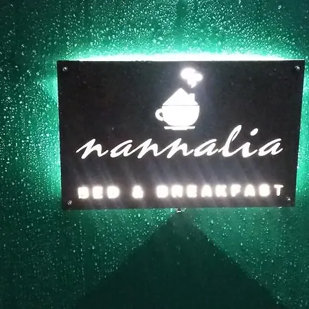 Nannalia 3* Marina Di Carrara