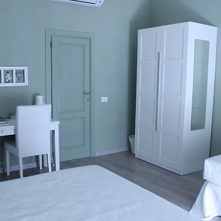 Nannalia Bed & Breakfast Marina Di Carrara