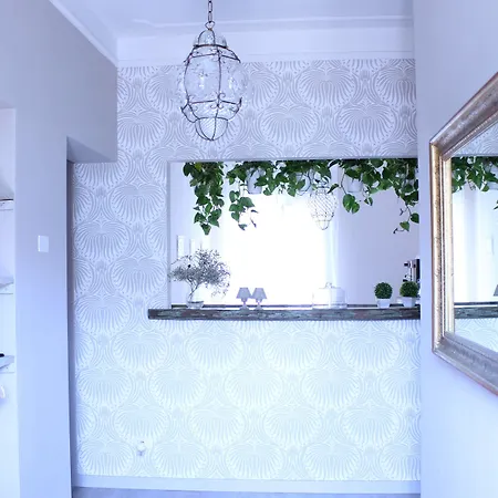 Nannalia Bed & Breakfast 4*