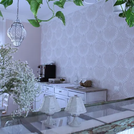Bed & Breakfast Nannalia 4*