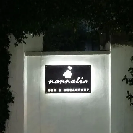 Nannalia 4* Marina Di Carrara
