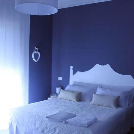 Bed & Breakfast Nannalia 4*