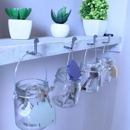 Nannalia Bed & Breakfast 4*