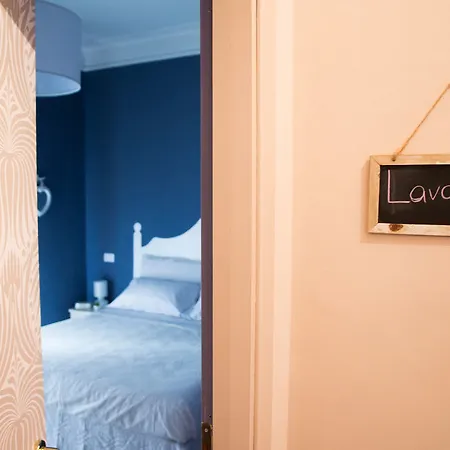 Bed & Breakfast Nannalia Marina Di Carrara