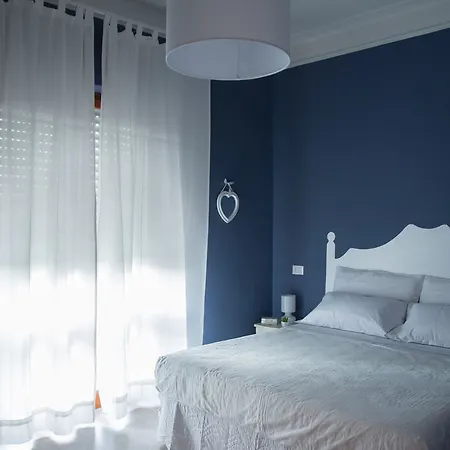 Nannalia Bed & Breakfast Marina Di Carrara