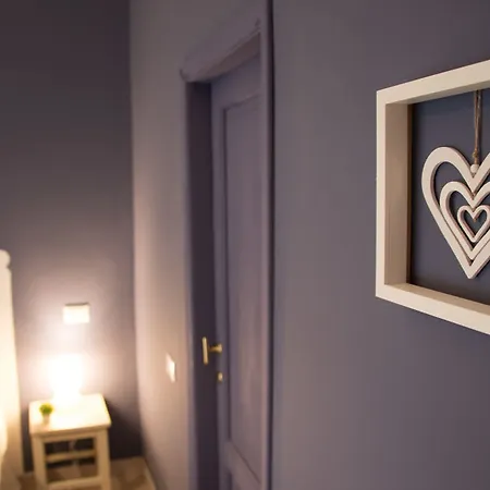 Bed & Breakfast Nannalia 4*