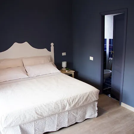 Nannalia Bed & Breakfast 3*
