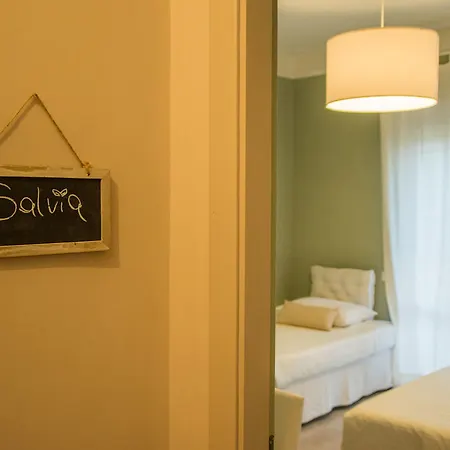 Bed & Breakfast Nannalia