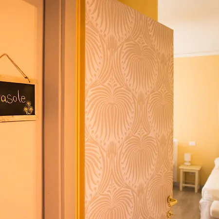 Nannalia Bed & Breakfast