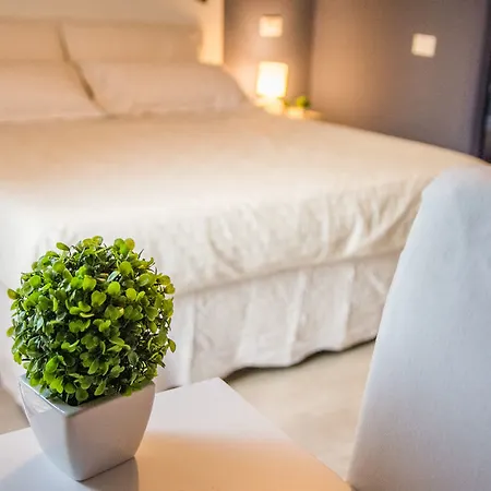Nannalia Bed & Breakfast Marina Di Carrara