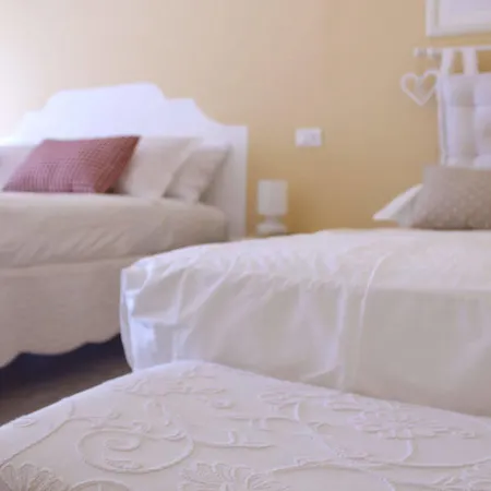 Bed & Breakfast Nannalia Marina Di Carrara