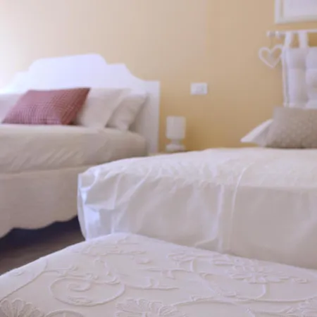 Bed & Breakfast Nannalia Marina Di Carrara