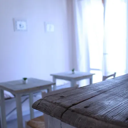 Bed & Breakfast Nannalia Marina Di Carrara