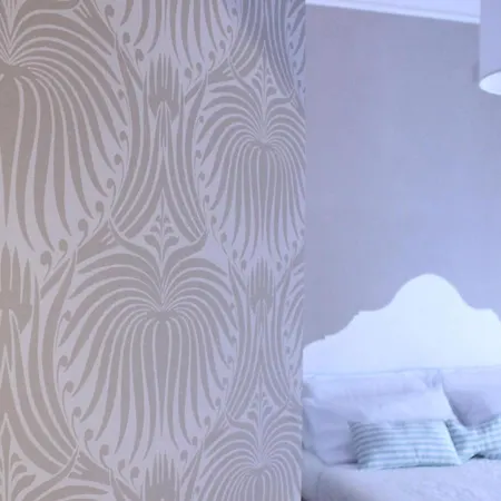 Nannalia Bed and Breakfast 4*
