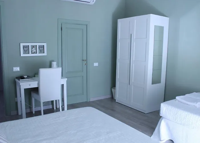 Bed & Breakfast Nannalia 4*