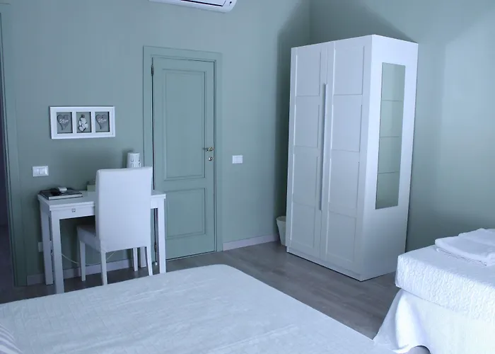 Nannalia Bed & Breakfast Marina Di Carrara