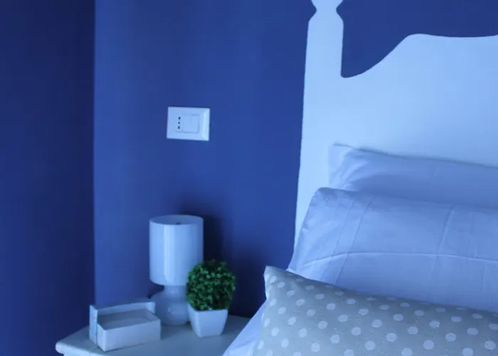 Bed & Breakfast Nannalia