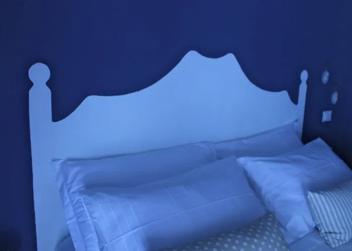 Bed & Breakfast Nannalia Marina Di Carrara