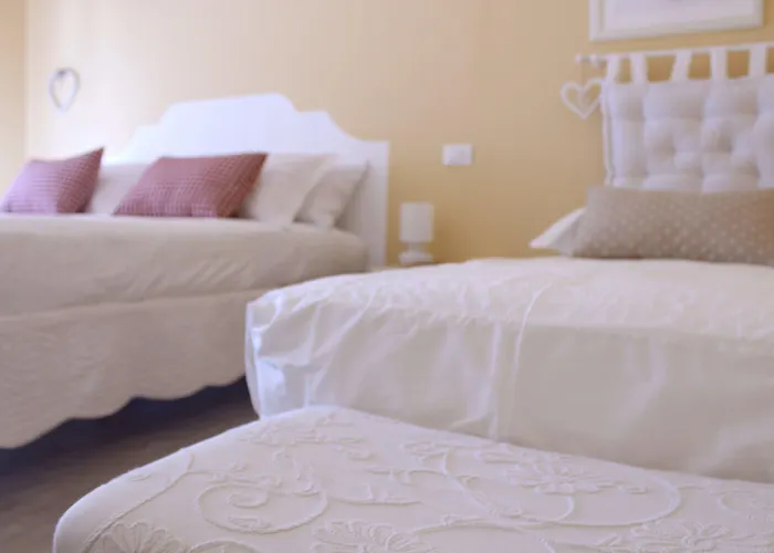 Nannalia Bed & Breakfast Marina Di Carrara