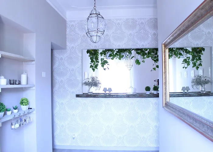 Nannalia Bed & Breakfast 4*
