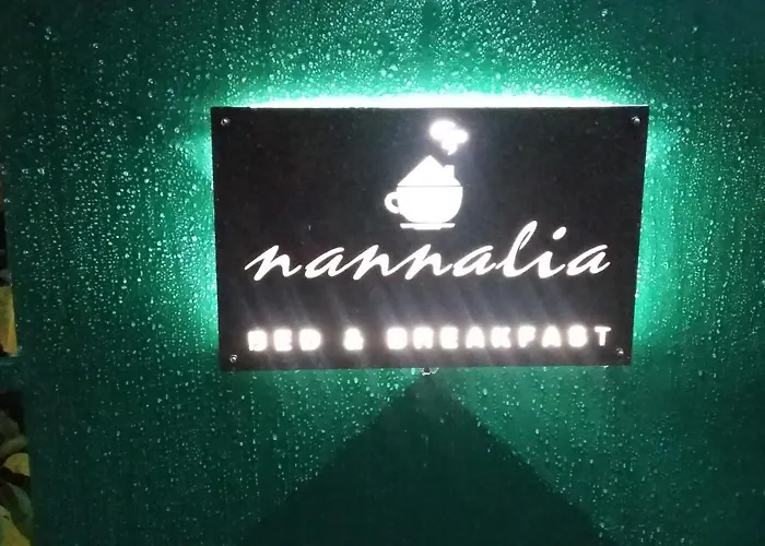 Nannalia