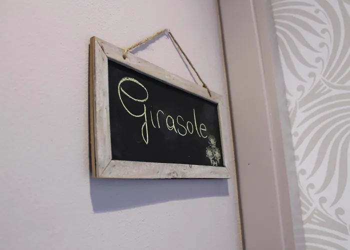 Bed & Breakfast Nannalia Marina Di Carrara