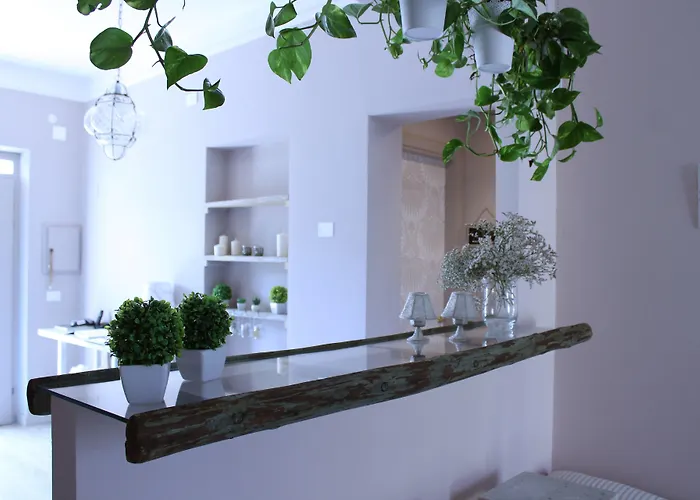 Bed & Breakfast Nannalia Marina Di Carrara