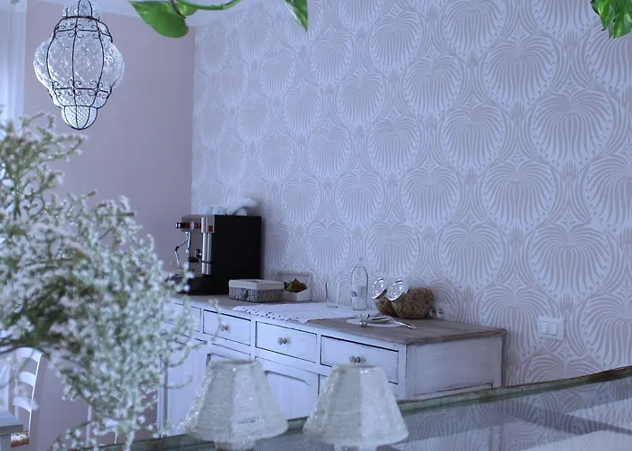Bed & Breakfast Nannalia 4*
