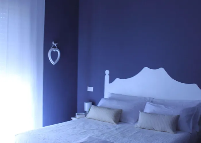 Bed & Breakfast Nannalia 4*
