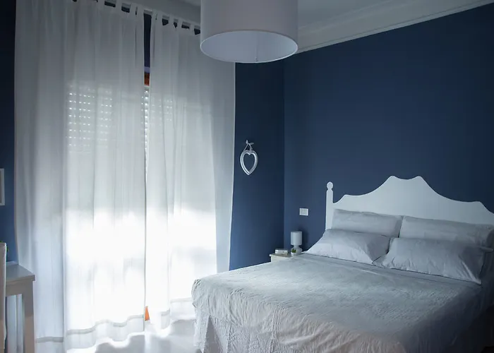 Nannalia Bed & Breakfast Marina Di Carrara