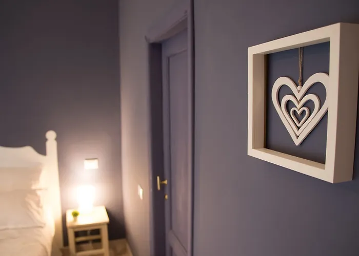 Bed & Breakfast Nannalia 4*