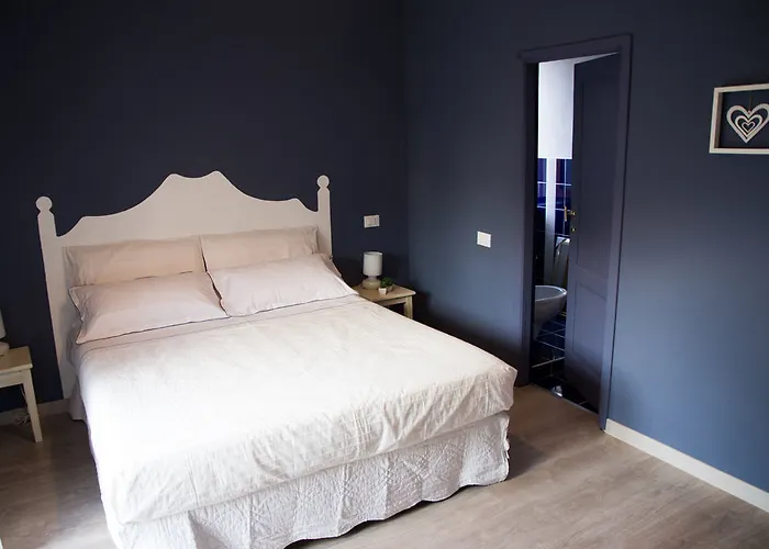 Nannalia Bed & Breakfast 4*