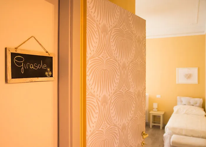 Nannalia Bed & Breakfast