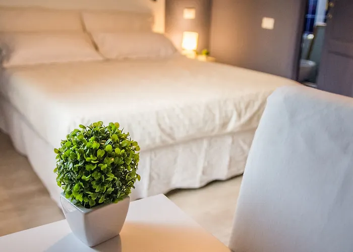 Nannalia Bed & Breakfast Marina Di Carrara