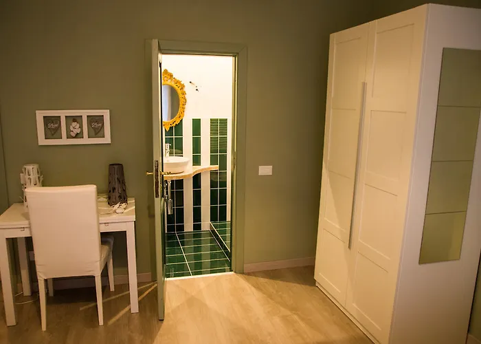 Nannalia Bed & Breakfast 4*