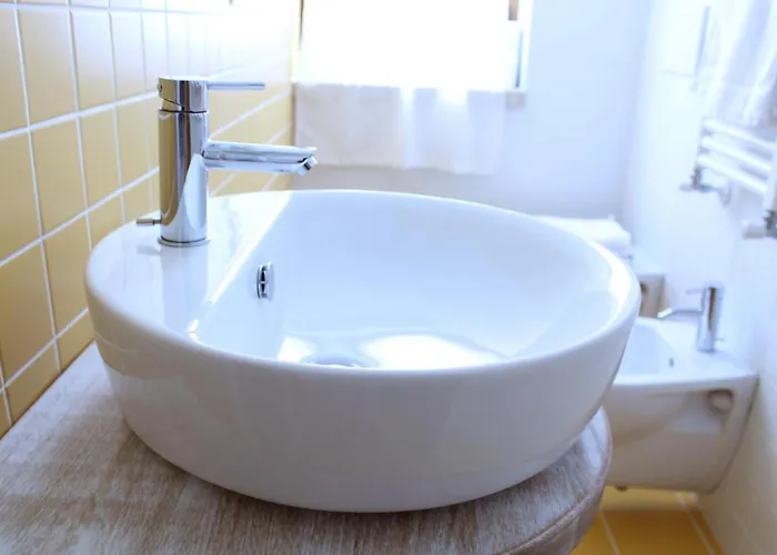 Bed & Breakfast Nannalia Marina Di Carrara