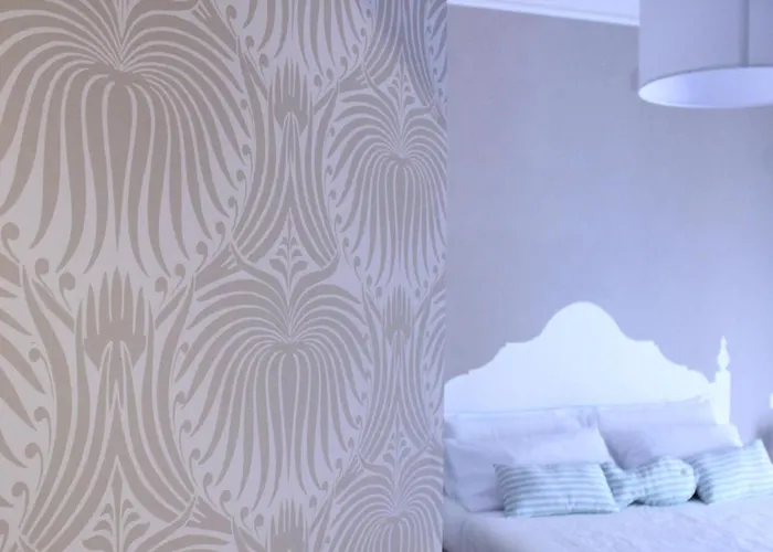 Nannalia Bed & Breakfast 4*